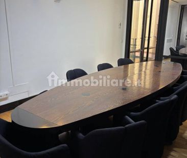 Appartamento via Francesco Crispi, Spagna, Roma - Photo 3