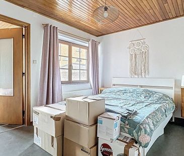 Woning te huur in Aywaille voor € 850 met 3 slaapkamers - Photo 2