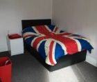 Super convenient student rooms next to Staffs Uni - Photo 2