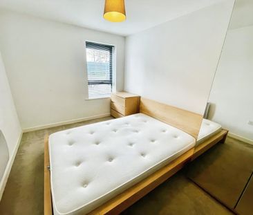 2 bedroom flat to rent - Photo 6