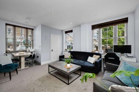 1 bedroom flat to rent - Photo 2