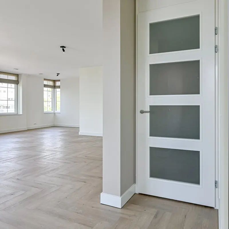 Appartement Zuideinde, Wormerveer - À louer - Foto 1