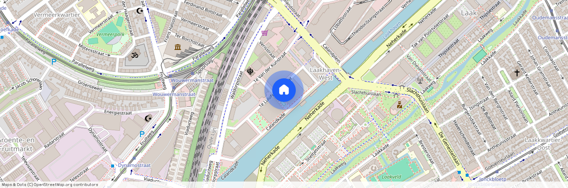 1e Lulofsdwarsstraat 16-G, Laakhaven-West, 2521AZ, Den Haag