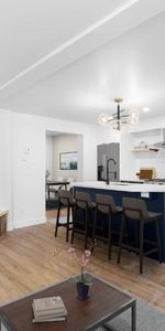 2 CH - 1 SDB - Montréal - $2,045 /mo - Photo 4