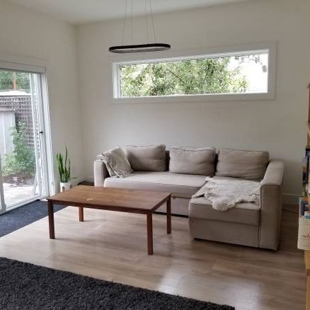 10 month rental - furnished 3 bedroom house in Fernwood - Photo 3