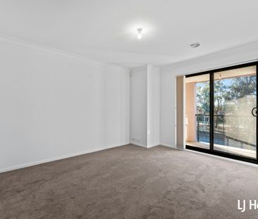 234 Anthony Rolfe, Gungahlin ACT, Belconnen - Photo 1