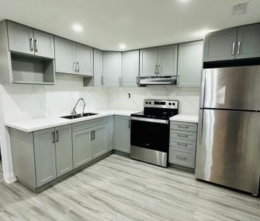 For Lease - 65 Heaslip Terrace Unit# BSMT, Toronto, Ontario - Photo 2