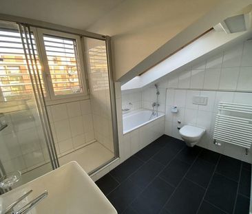 Attikawohnung an zentraler Lage befristet bis 31. März 2027 - Photo 6