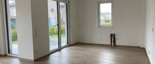 Nie wieder Treppensteigen! Wundervolle 3-Zimmer-Erdgeschosswohnung mit eigener Terrasse! - Foto 1