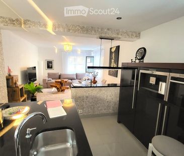 2.5 Zimmer, 57 m² - Photo 3