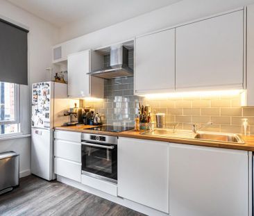 1 bedroom apartment to rent - Photo 6