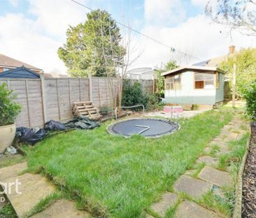 2 bedroom terraced house to rent - Photo 6