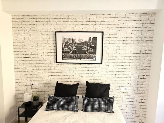 Carrer del Poeta Mas y Ros, Valencia, Valencian Community 46021 - Photo 1