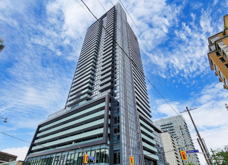 For Lease - 125 Redpath Avenue Unit# 2607, Toronto, Ontario - Photo 3