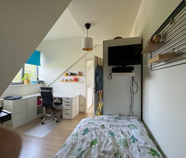 Duplex-app. met 2 slpk. en terras in Tongerlo - Photo 4