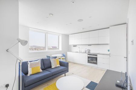 Studio to rent - Photo 2