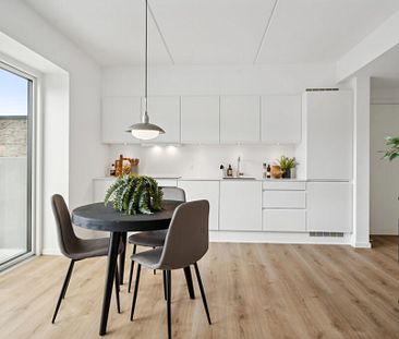 Midgårdsvej 12, st. 3, 5200 Odense - Foto 3