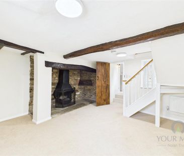 2 bedroom detached house to rent - Photo 1