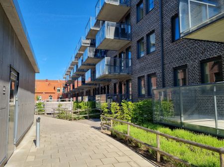 Johan Kocksgatan 7 A, Trelleborg Centrum - Foto 2
