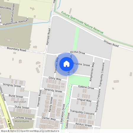 69 Liberation Drive, Armstrong Creek VIC 3217