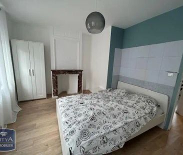 Appartement à louer 1 pièce 11.94m² - Photo 2