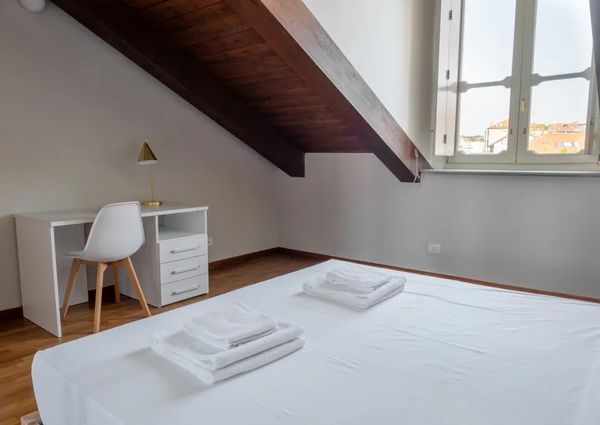 Corso Alcide De Gasperi, Turin, Piedmont 10129