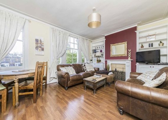 Cavendish Road, SW12 0PQ, London - Photo 1