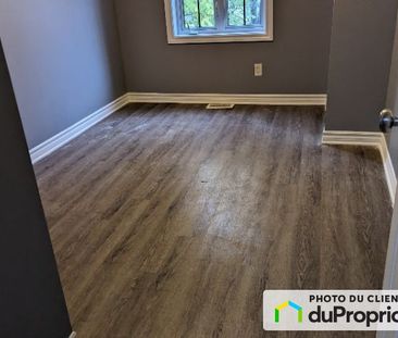 144, Maremme, Gatineau (Hull) à louer - Photo 3