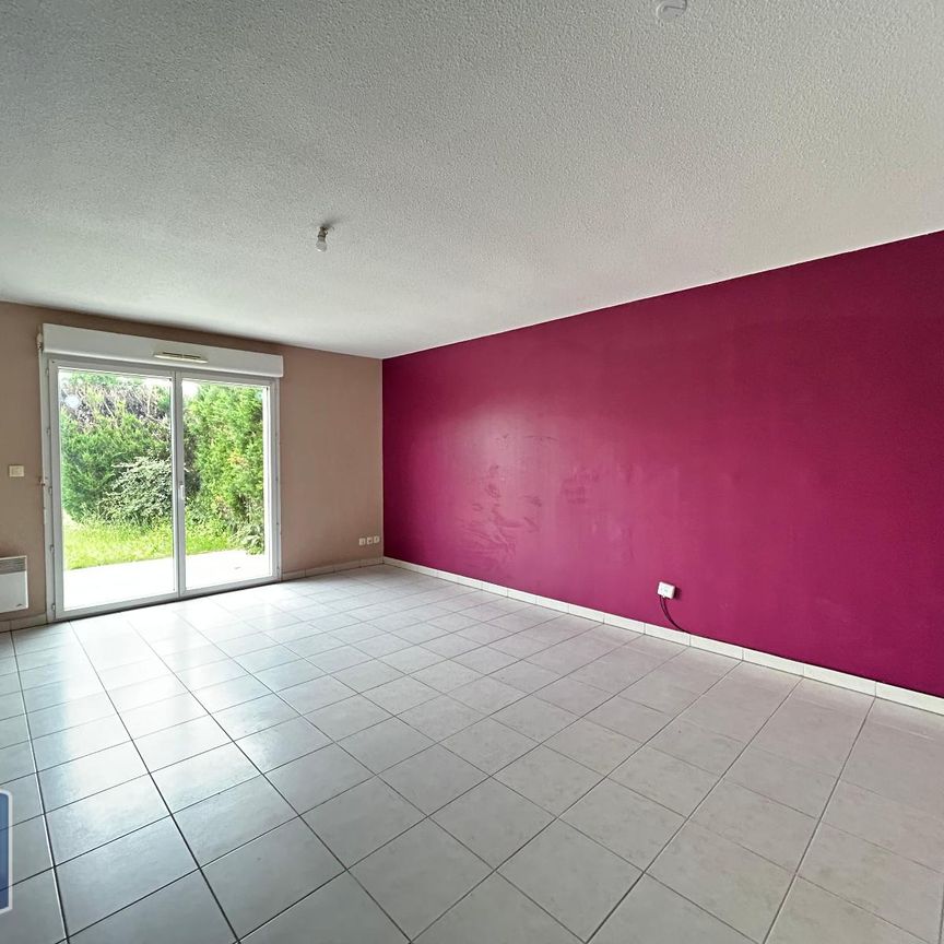 Location Maison 4 pièces 81m² MONTBARTIER 82700 - Photo 1
