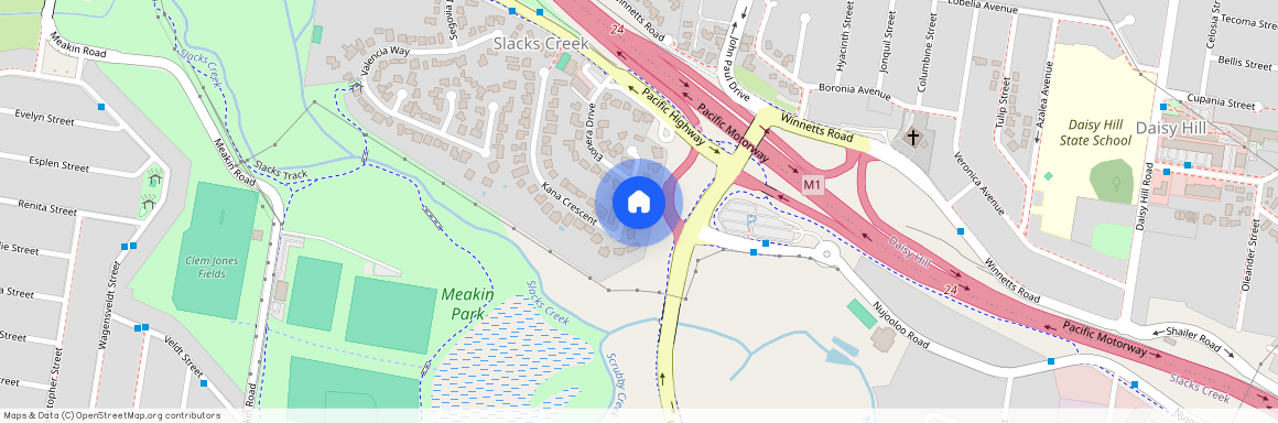 2/20 Kana Crescent, Qld 4127, Slacks Creek