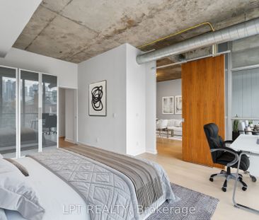 Sixty Lofts 60 Bathurst , #507 - Photo 3