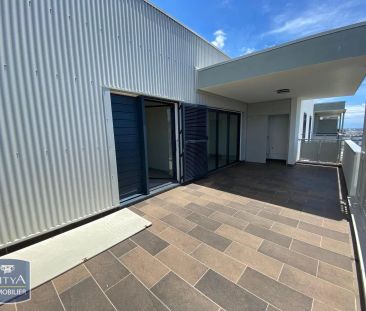 Appartement à louer 4 pièces 84.45m² - Photo 3