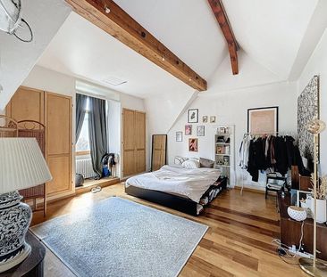 1 Zimmer, 5. Stock - Photo 4