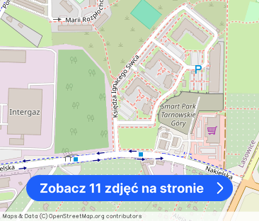 Umeblowany i wyposażony apartament- ul. Siwca - Zdjęcie 1
