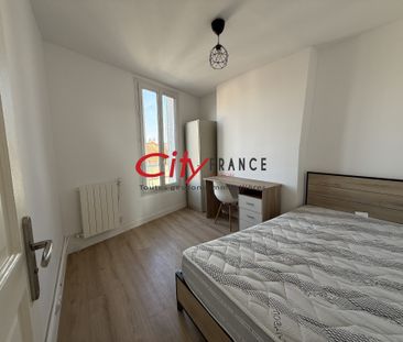 Location Appartement 3 pièces 44m² ARGENTEUIL 95100 - Photo 5