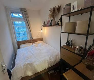 Room Amsterdam - Rustenburgerstraat - Photo 2