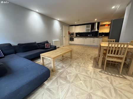 Apartment 27, 105-109 Saint Luke’s Gate - Photo 3