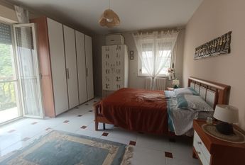 Appartamento in affitto a Lamezia Terme