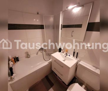 TAUSCHWOHNUNG 2-Zimmerwohnung in Schöneberg gegen größere in Berlin - Photo 5