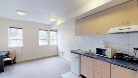 Stylish Inner-City Studio in the Heart of Carlton - Photo 2