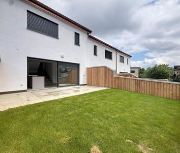 VIVRE À VUISTERNENS-EN-OGOZ - UNE VILLA SPACIEUSE DE 5.5 PIECES DAN... - Foto 1