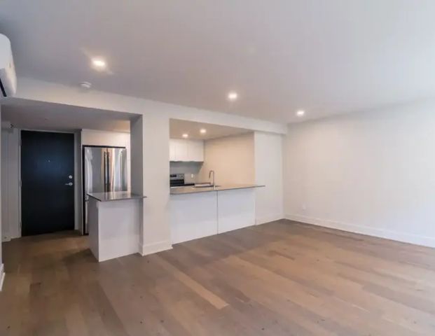 37 Roosevelt | 37 Roosevelt Avenue, Mont-Royal - Photo 1