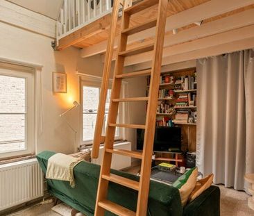 Gezellige beluik-woning op toplocatie - Photo 5