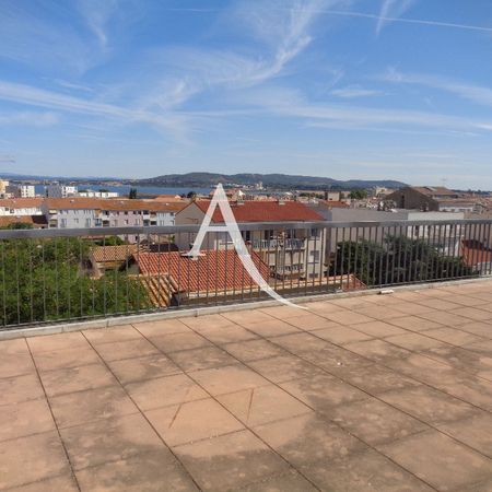 Location Appartement 2 pièces 42m² - Photo 3