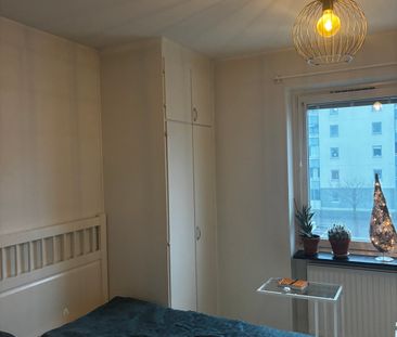 Mossgatan, Karlstad - Photo 1