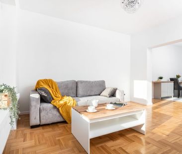 Mieszkanie w wysokim standardzie z 3 tarasami 65 m² - Фото 1