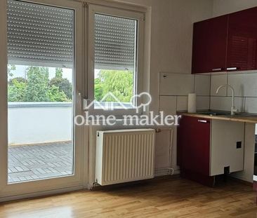 An 1 alleinstehende Person ab ca. 40 J. 1,5-Zimmerappartment Sonnen... - Photo 1