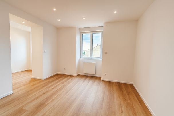 Location Appartement 3 pièces 50m² - Photo 1