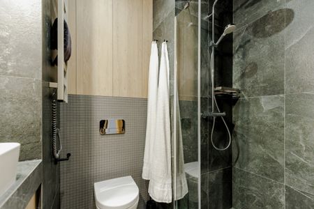 NOWY APARTAMENT PREMIUM | MOKOTÓW | GARAŻ | KLIMA - Photo 3