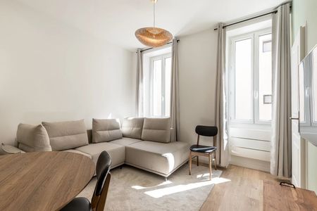 Location Appartement 2 pièces 31m² MARSEILLE 6ème - Photo 5